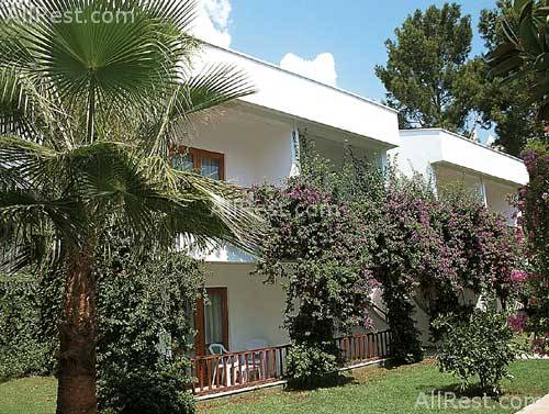 Club Boran Mare Beach 7